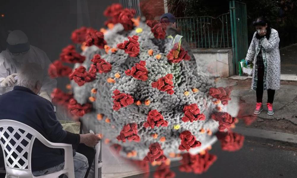 Ο « άνθρωπος» στο επίκεντρο στη μετά covid 19 εποχή
